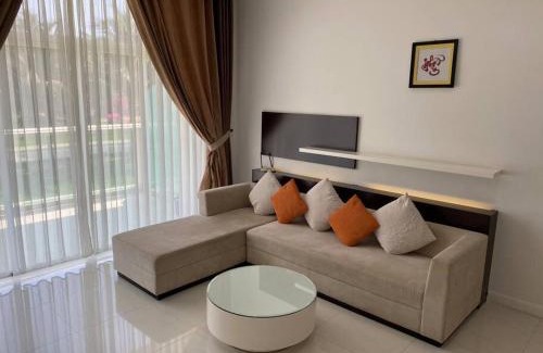 Phu Hai Beach Apartment | Sealink Mui Ne 1BR Apartment - Sea View