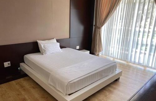 Phu Hai Beach Apartment | Sealink Mui Ne 1BR Apartment - Sea View