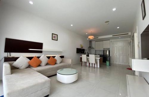 Phu Hai Beach Apartment | Sealink Mui Ne 1BR Apartment - Sea View