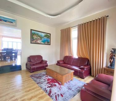 Phu Hai Beach Villa | Sealinks Villa Beach PE48-PE88