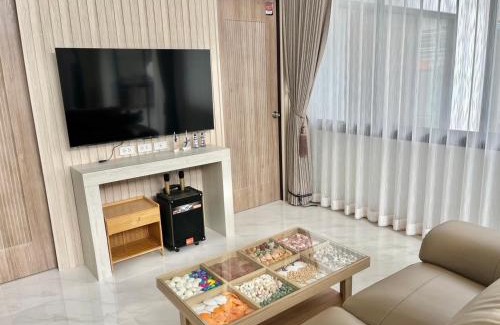 Krabi Villa | Sealivia pool villa near Aonang beach