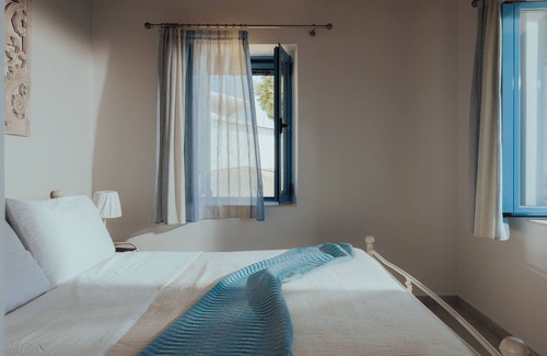 Nidri House | Seamansion Lefkada
