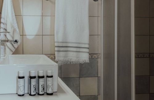 Nidri House | Seamansion Lefkada