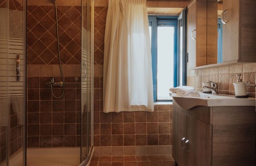 Nidri House | Seamansion Lefkada