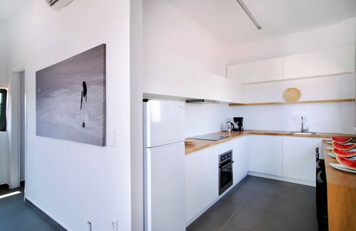 Souda House | Seametry Luxury Living Apartments Adults Only