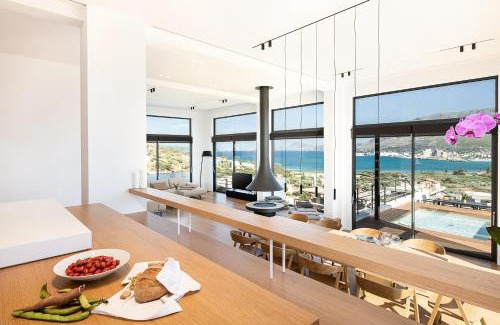 Chania Villa | Seametry Luxury Living Penthouse