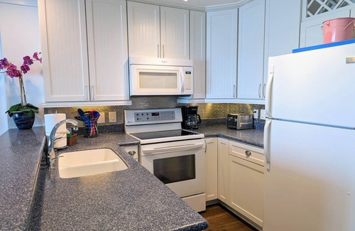 Seacrest Condo | Seamist #6-Oceanfront-Wonderful View!
