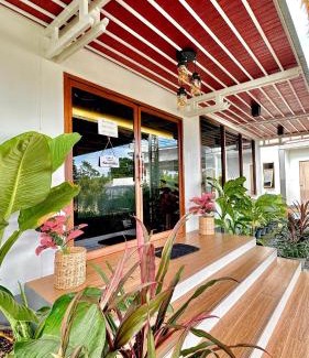 Khueang Nai House | Seamthong Resort เสียมทองรีสอร์ท