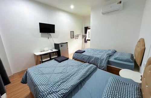 Khueang Nai House | Seamthong Resort เสียมทองรีสอร์ท