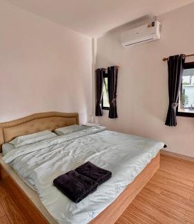 Khueang Nai House | Seamthong Resort เสียมทองรีสอร์ท