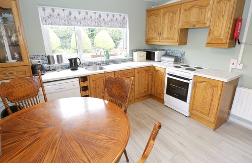 Glenisland Cottage | SEAN BHAILE, family friendly in Castlebar, County Mayo