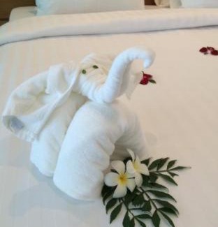 Phongprasan Resort | SEAnery Beach Resort