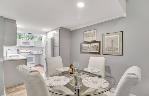 Sea Pines Villa | SeaPines, Completely Remodeled 2022, Pet Friendly, Two bicycles included