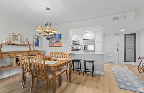 Longboat Key Condo | Seaplace #605 Condo by RVA