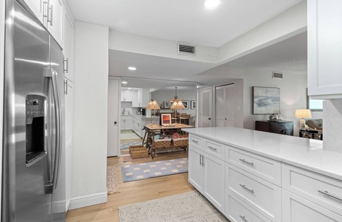 Longboat Key Condo | Seaplace #605 Condo by RVA