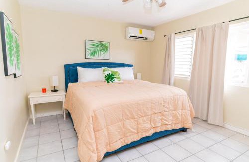 Montego Bay Apartment | Seaport Paradise