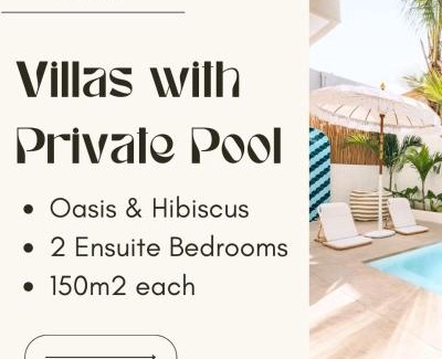 La Preneuse Villa | Searenity Villas