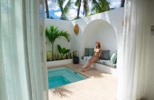 La Preneuse Villa | Searenity Villas