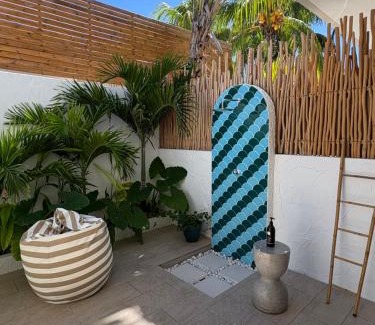 La Preneuse Villa | Searenity Villas