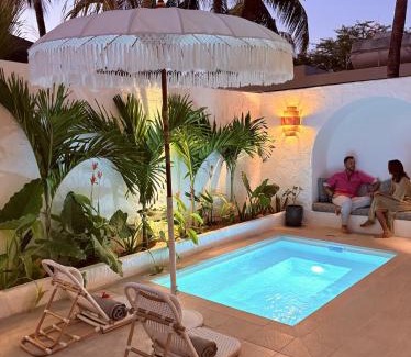 La Preneuse Villa | Searenity Villas