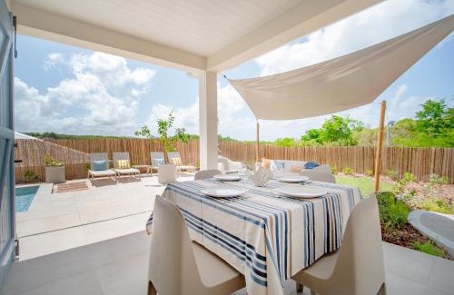 Le Diamant House | SeaRock & SeaShell Villas