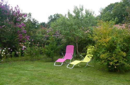 Saint-Bertrand-de-Comminges House | Seasonal Rental Village House