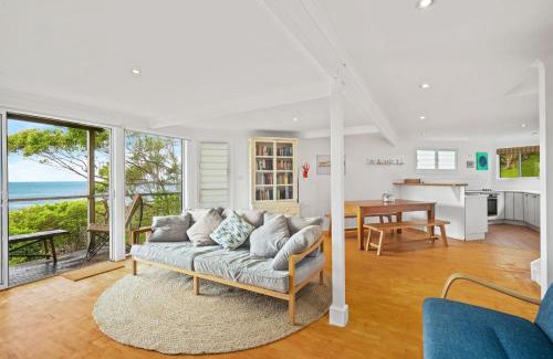 Copacabana House | Seas The Day