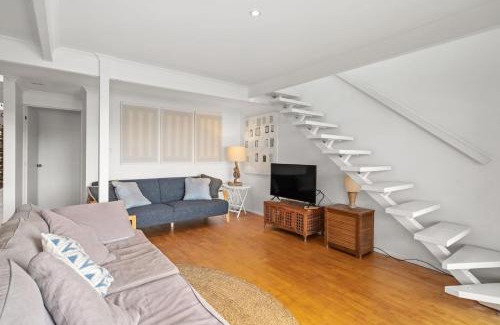 Copacabana House | Seas The Day