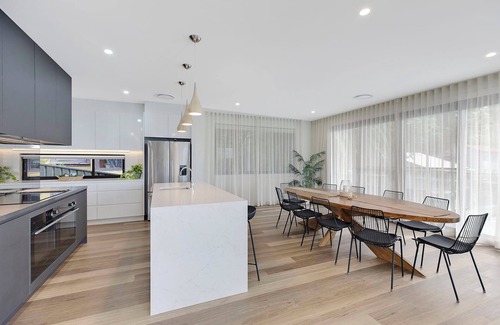 Terrigal House | SEASALT - Sleeps 12, Walking distance to Terrigal boardwalk and beach, brand new