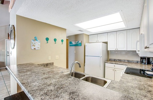 Orange Beach Condo | Seascape 301 | Outdoor Pool | Beachview | My Beach Getaways