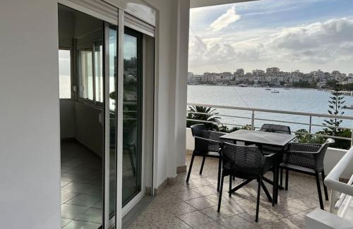 Sarande Apartment | Seascape apartment 7
