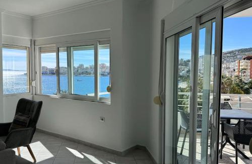 Sarande Apartment | Seascape apartment 7