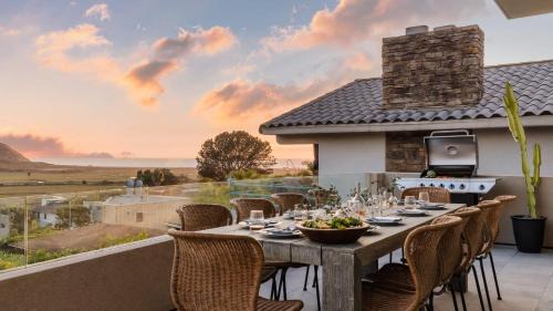 Del Mar Heights House | Seascape by AvantStay Spacious Contemporary Oasis in Del Mar