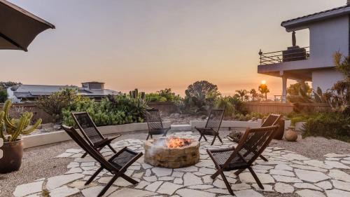 Del Mar Heights House | Seascape by AvantStay Spacious Contemporary Oasis in Del Mar