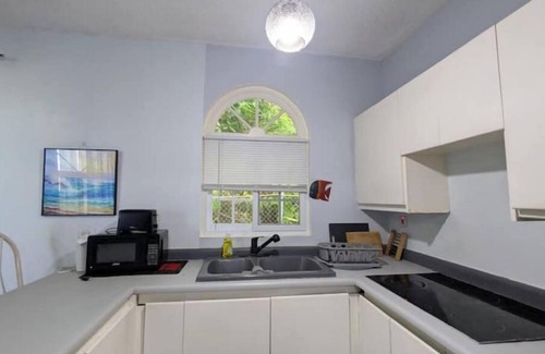 Ocho Rios Apartment | Seascape @Sky Castles