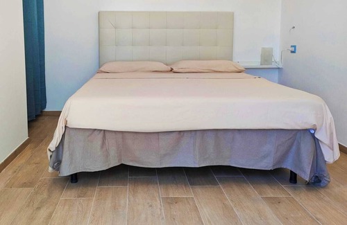 Mattinata Apartment | SeaScent GuestHouse