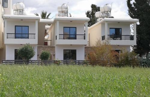 Paphos Apartment | Seashell Apartments