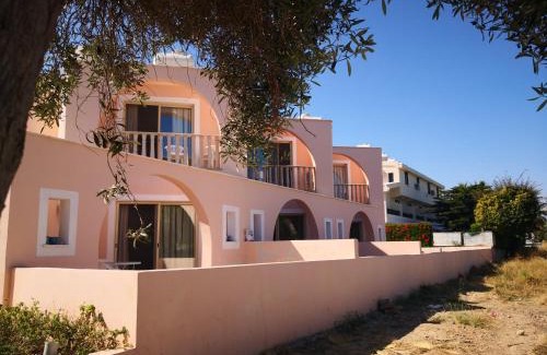 Paphos Apartment | Seashell Apartments
