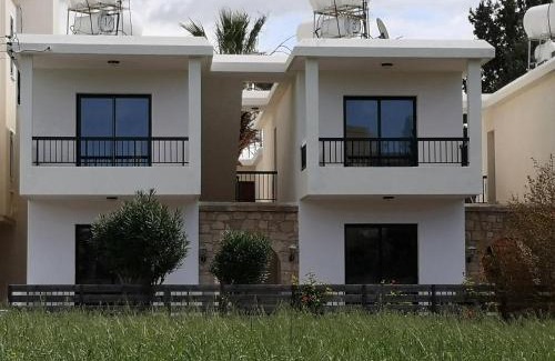 Paphos Apartment | Seashell Apartments