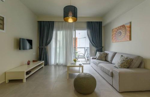 Stalida Apartment | Seashell Apt 1