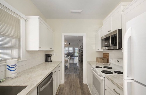 St. Augustine Beach House | ? Seashell Cottage | Charming Oceanfront Retreat in St. Augustine Beach
