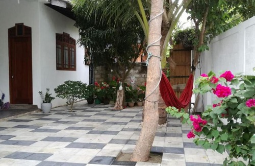 Polhena House | Seashell Guest House