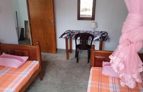 Polhena House | Seashell Guest House