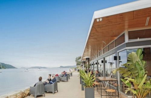 Ettalong Beach House | SEASHELLS - ETTALONG BEACH RESORT