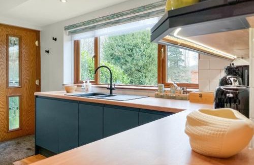 Dunster House | Seashells