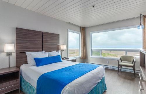 Seaside Hotel | Seashore Inn on the Beach Seaside