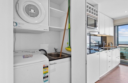 Mandurah Apartment | Seaside 112 - 1 Bedroom Apartment