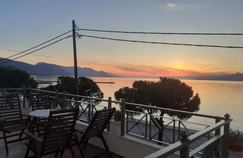 Arkitsa Apartment | SEASIDE A1 HOUSE