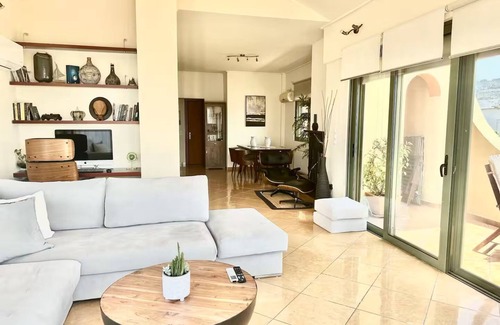 Arkitsa Apartment | SEASIDE A1 HOUSE