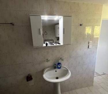 Tsonia Apartment | Seaside Apartment in Tsonia